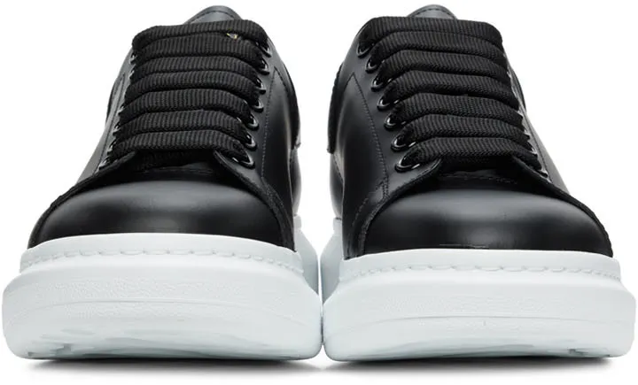 Oversized Low-Top Sneakers