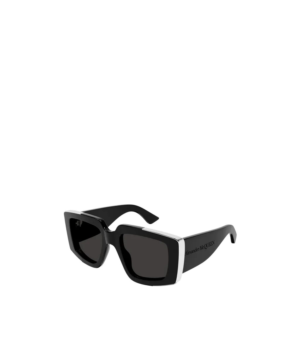 Square Frame Sunglasses