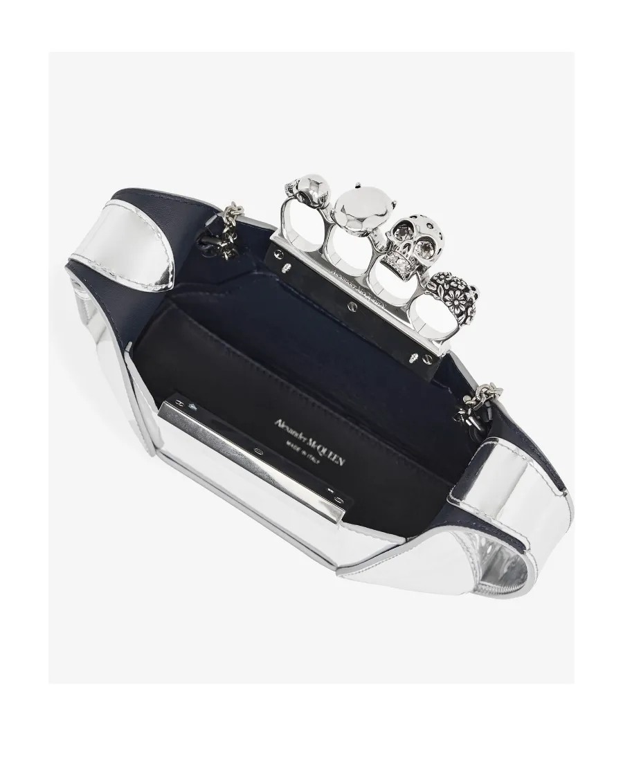 The Jewelled Hobo Mini Bag