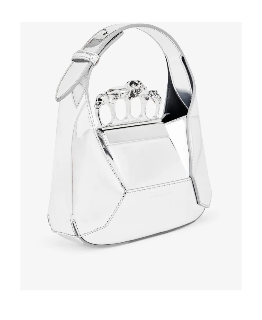 The Jewelled Hobo Mini Bag