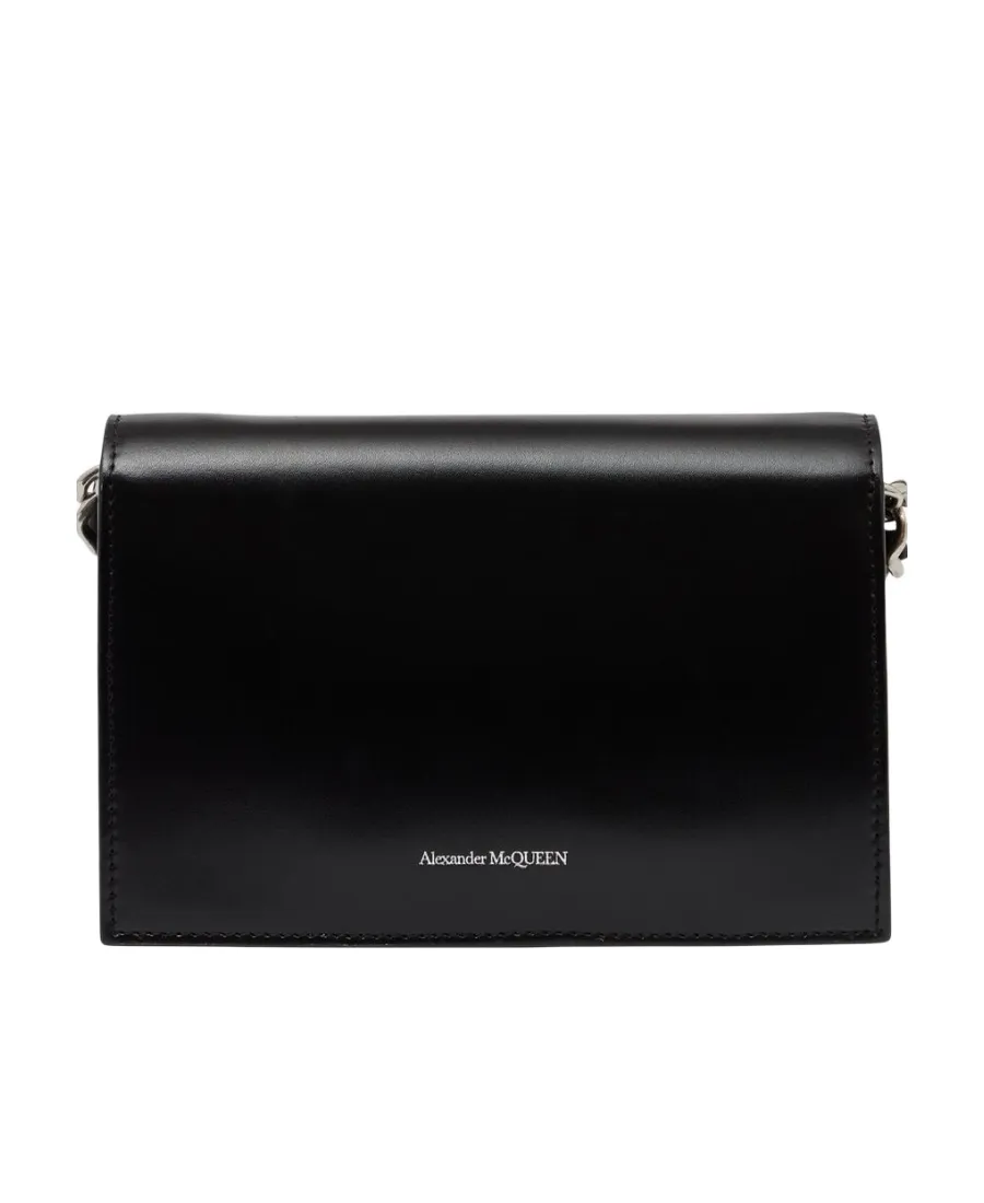 Skull Small Shoulder Bag