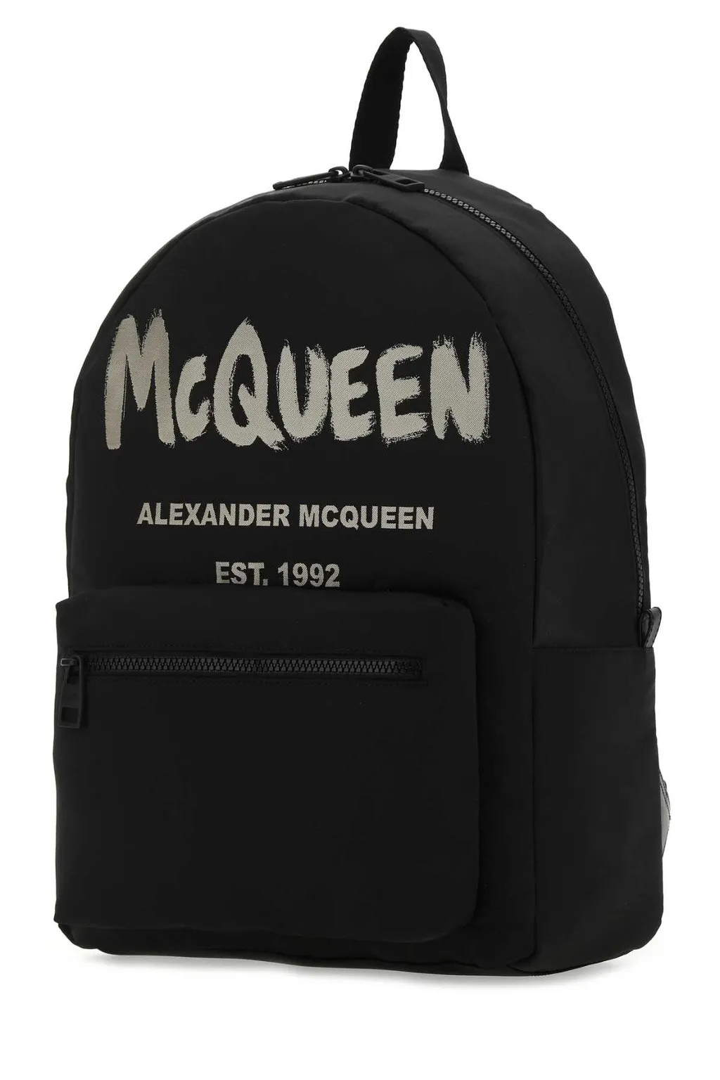 Graffiti Metropolitan Backpack