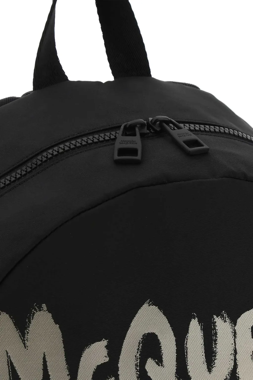 Graffiti Metropolitan Backpack