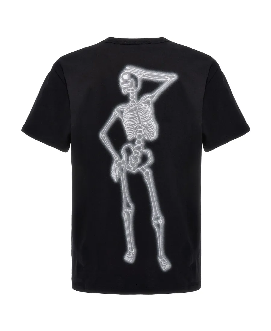 Logo Printed T-Shirt