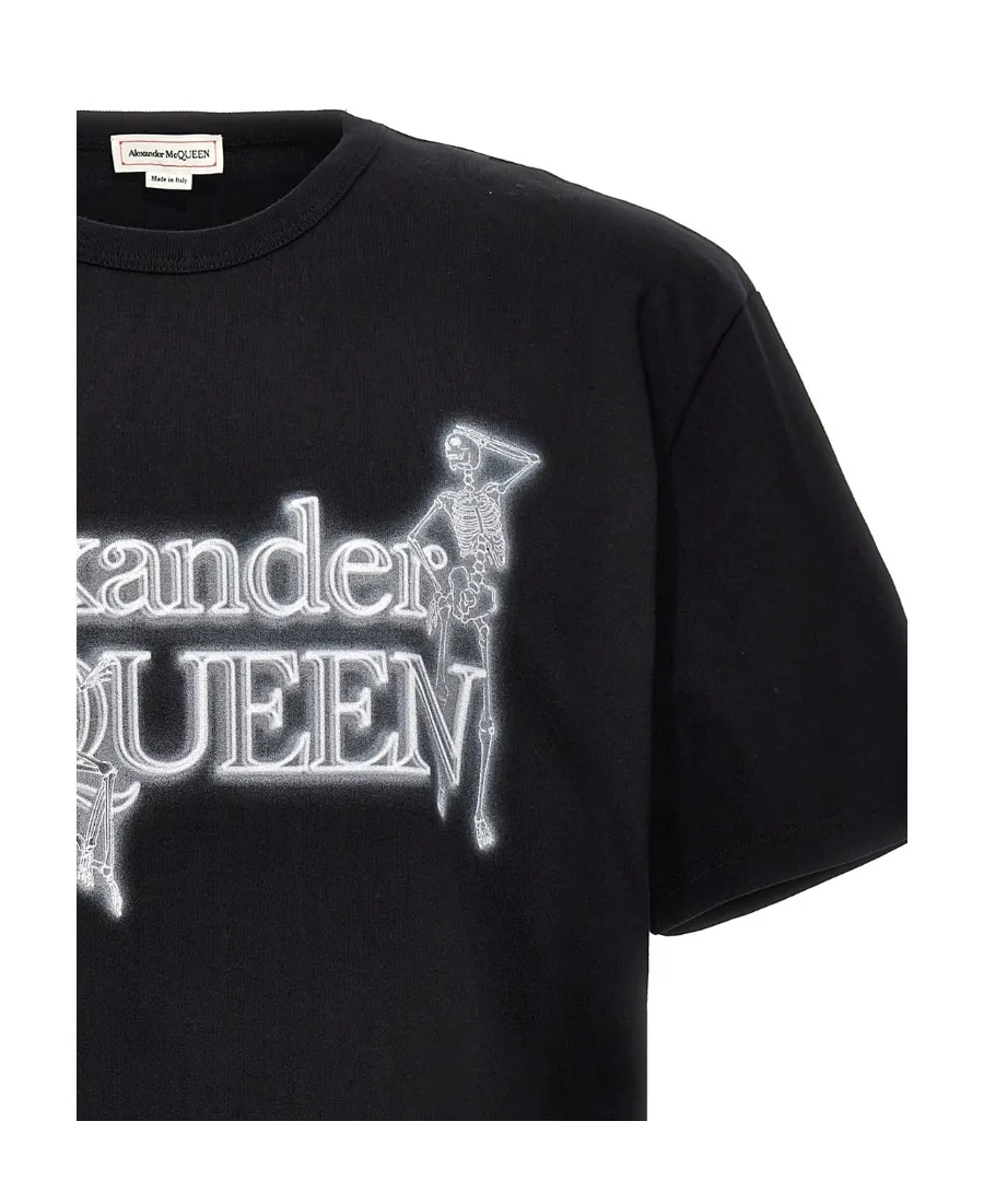 Logo Printed T-Shirt