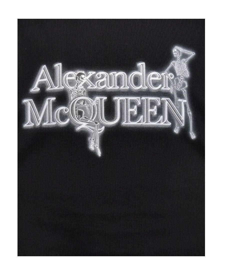 Logo Printed T-Shirt