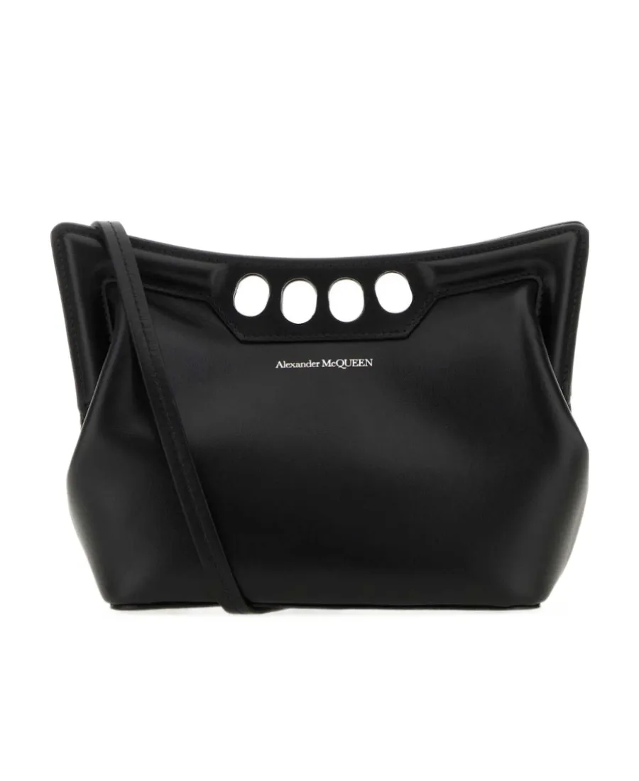 The Peak Bag Mini Crossbody Bag