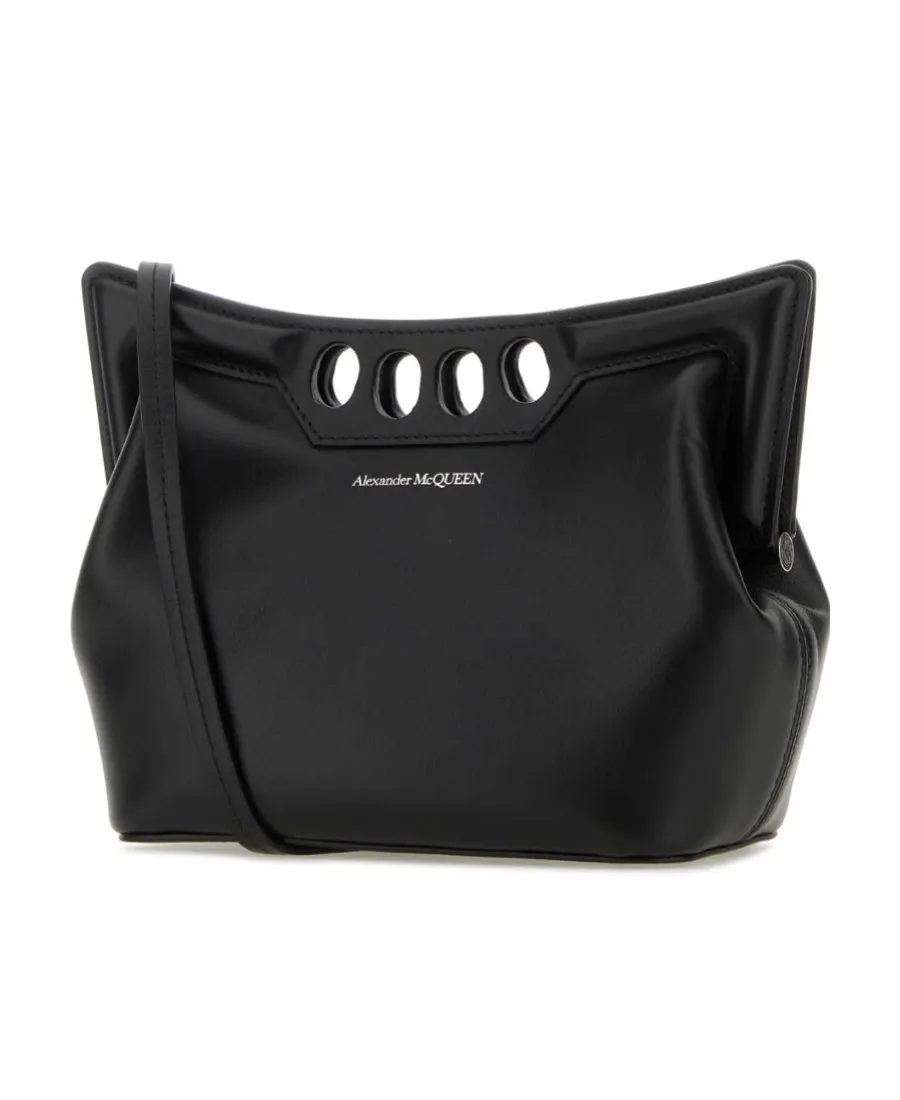 The Peak Bag Mini Crossbody Bag