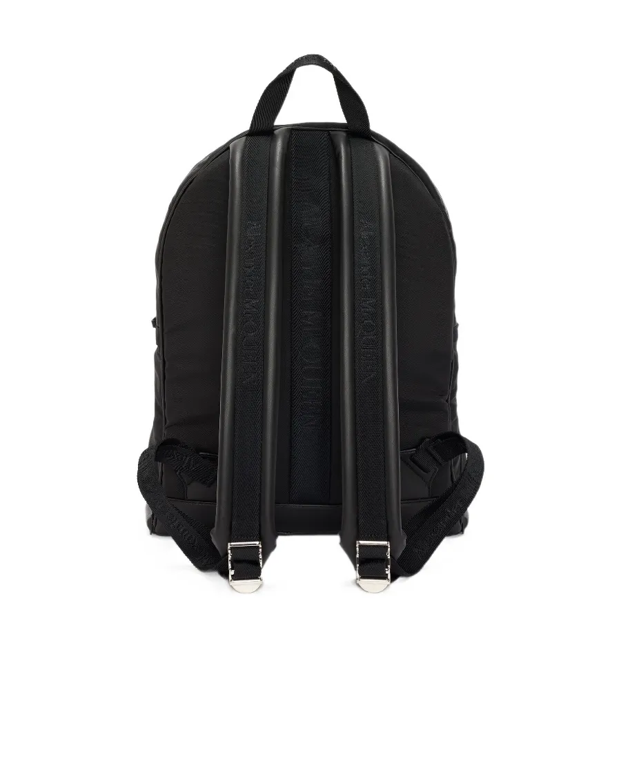 The Harness Backpack