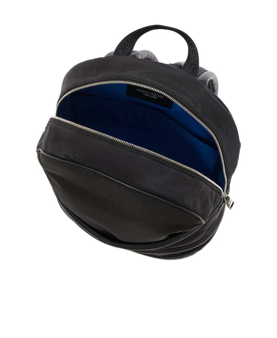 The Harness Backpack