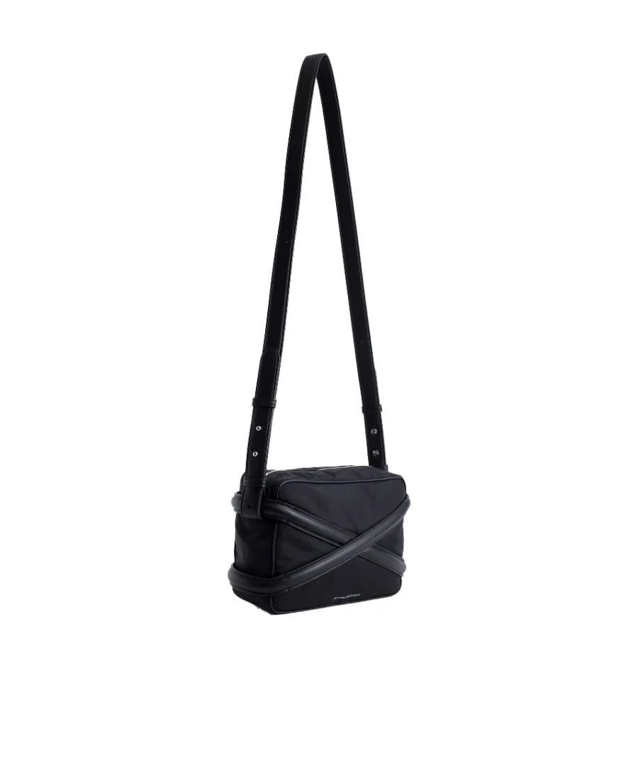 The Harness Camera Bag