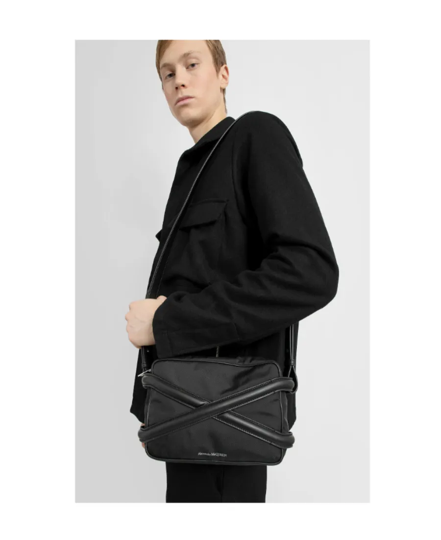 The Harness Camera Bag