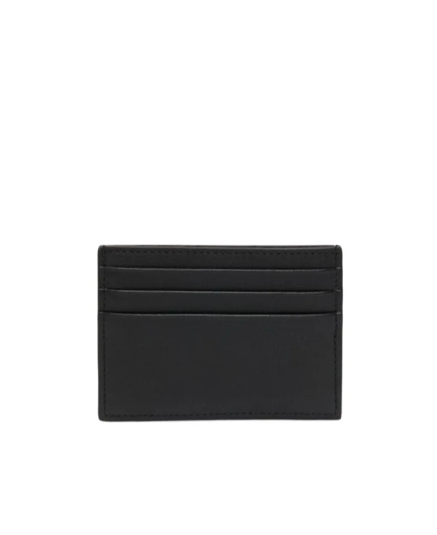 The Harness Logo Printed Card Holder
