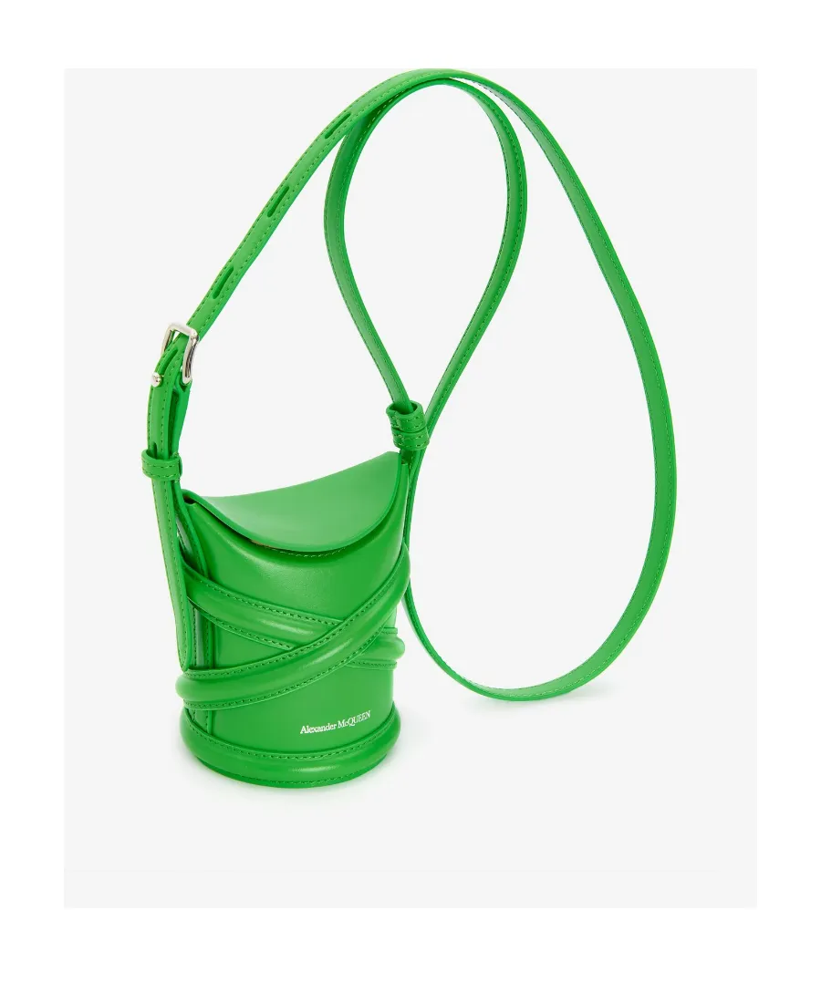 The Curve Mini Crossbody Bag