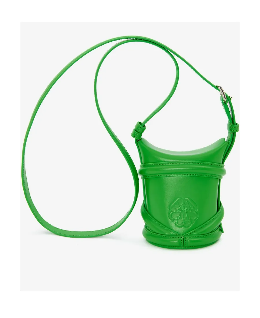 The Curve Mini Crossbody Bag