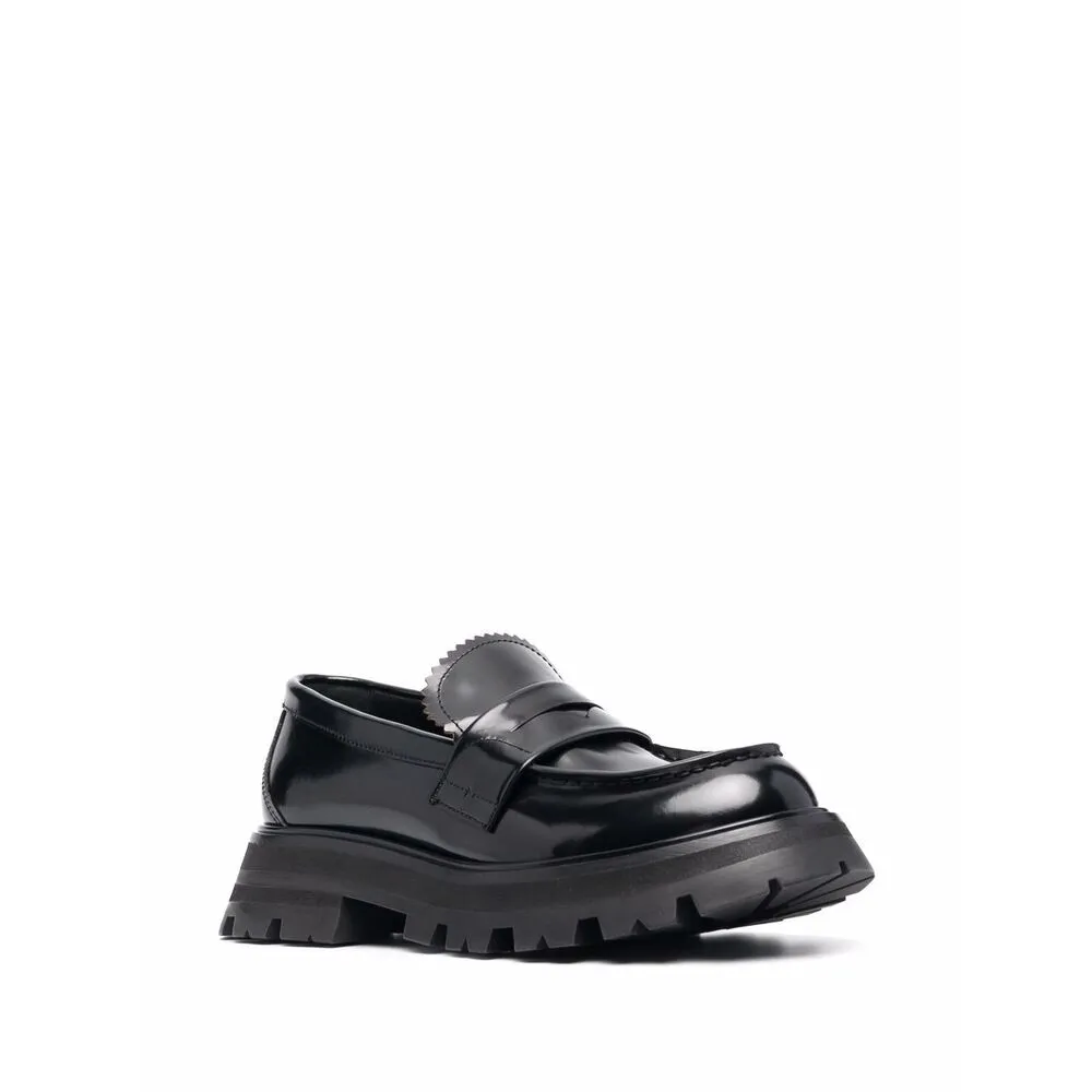 Wander Penny Loafers