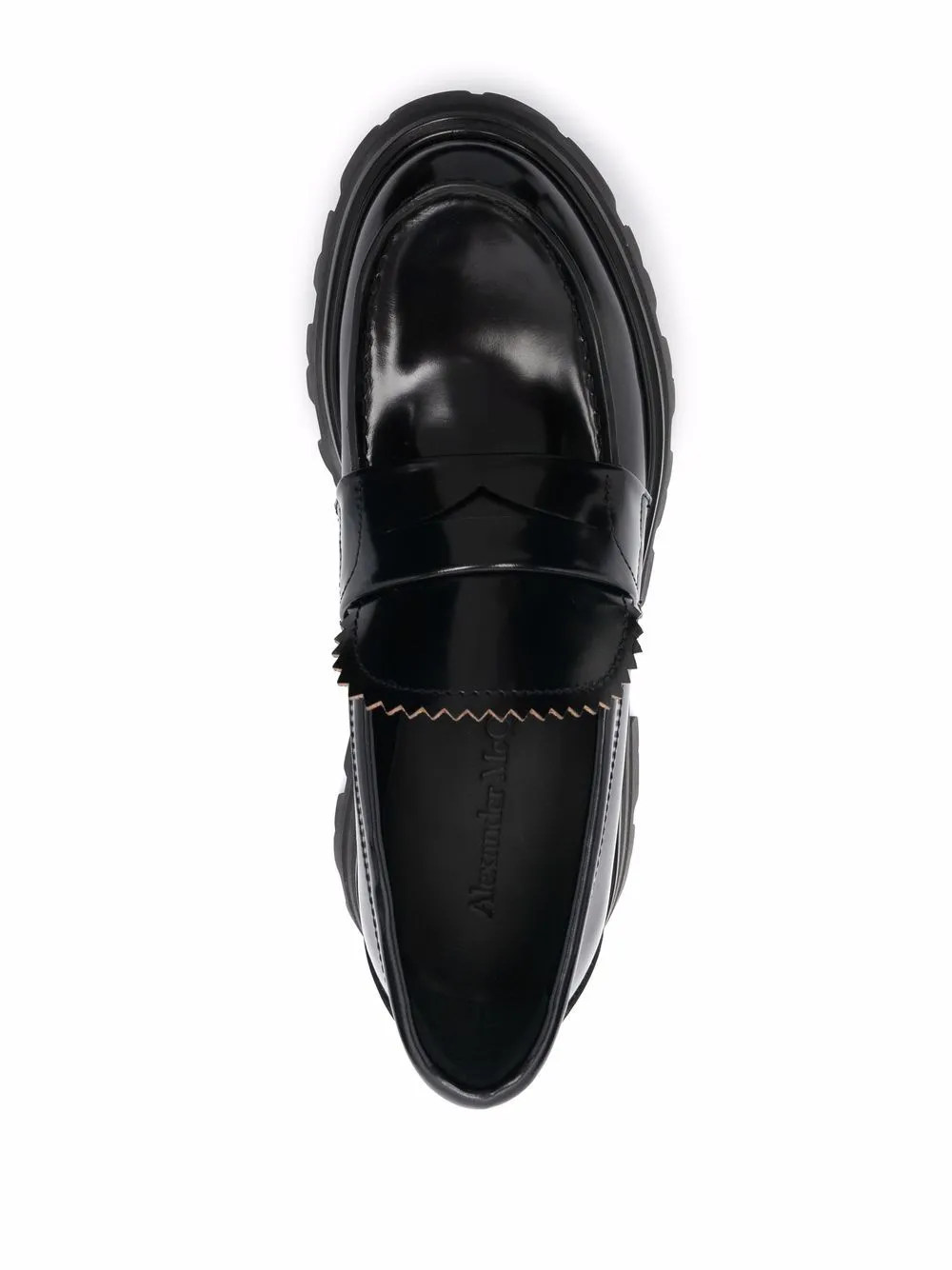 Wander Penny Loafers