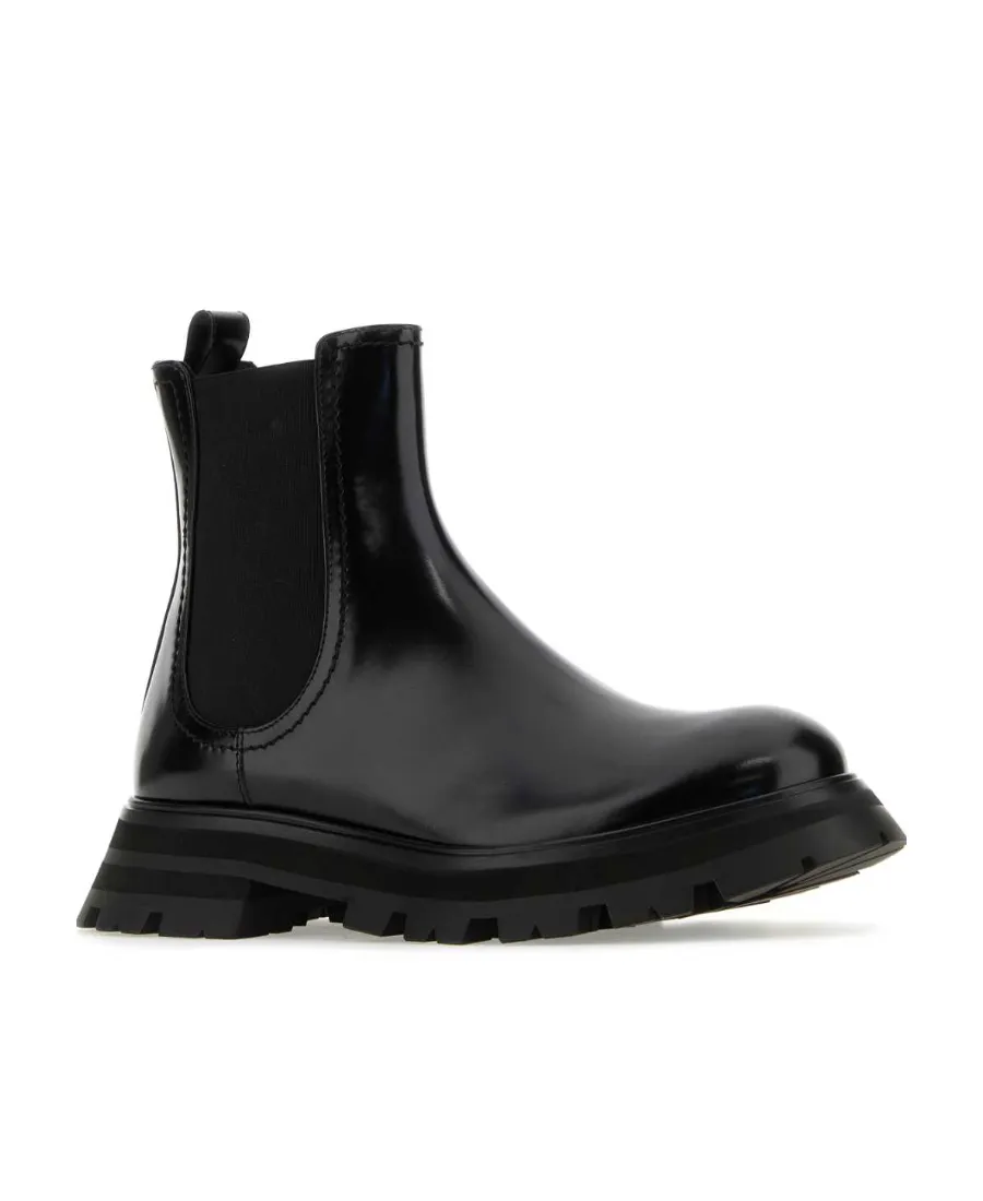 Wander Chelsea Ankle Boots