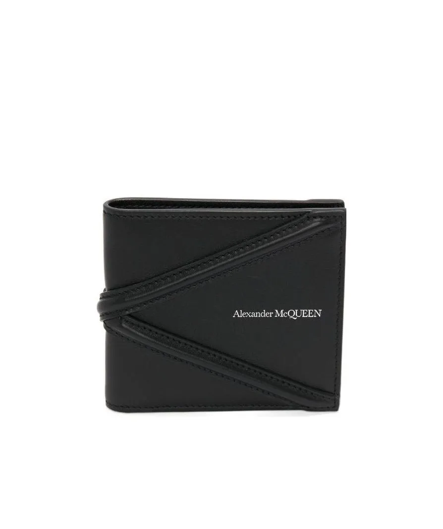 The Harness Billfold Wallet