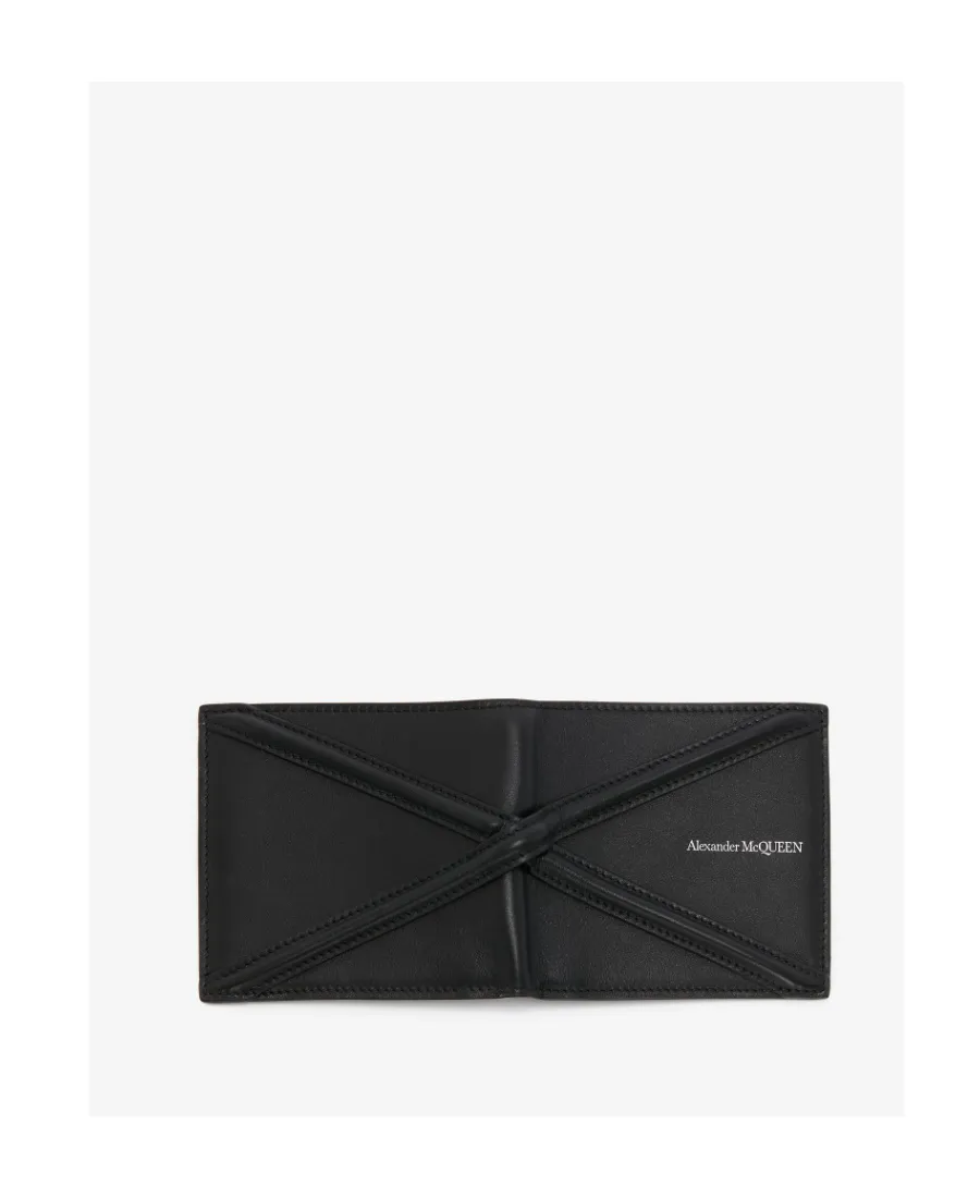 The Harness Billfold Wallet