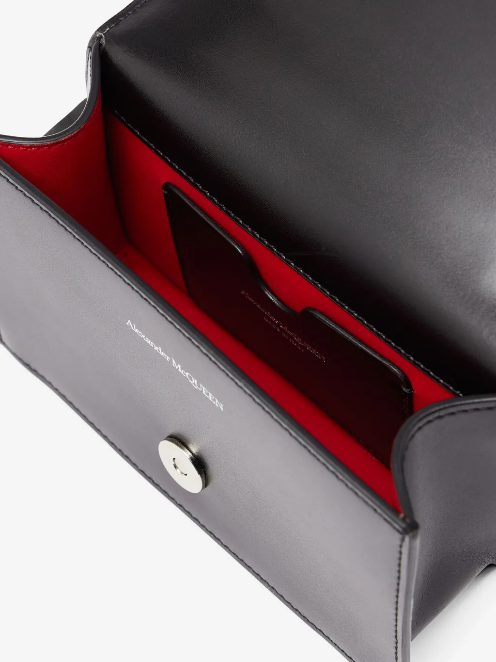 Jewelled Satchel Mini Shoulder Bag