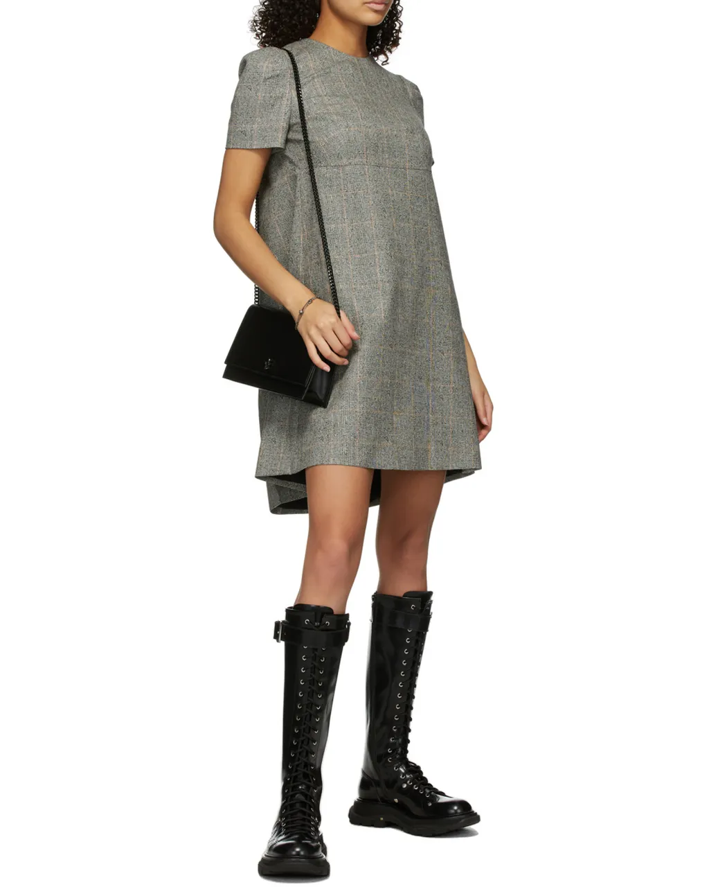 Knee-Length Boots