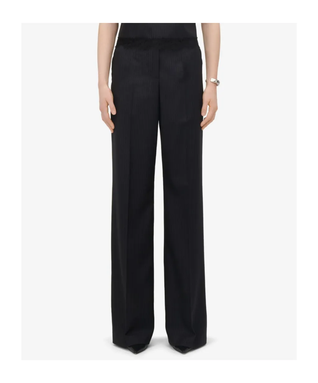 Tailored Pants