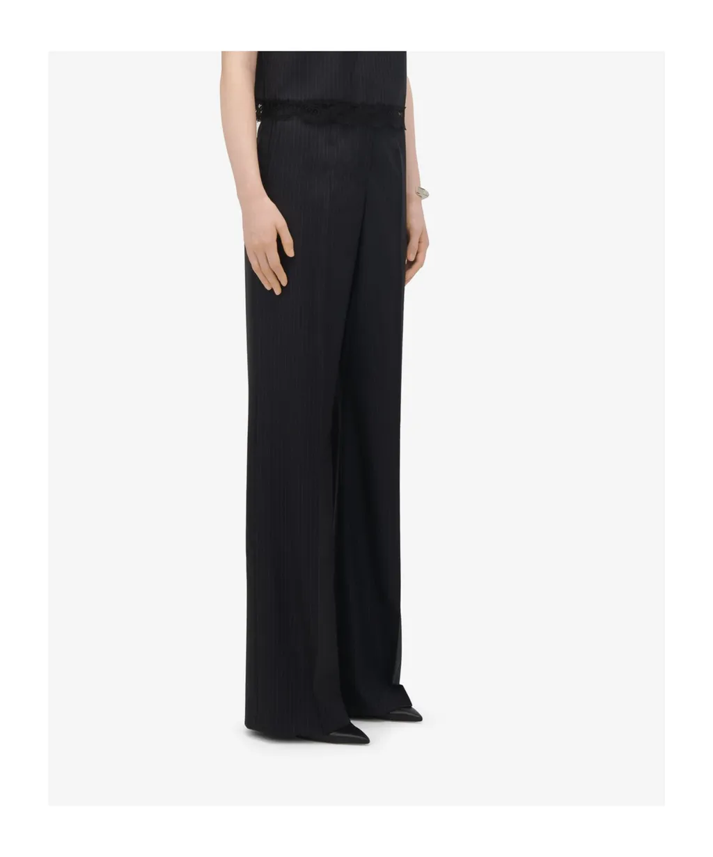 Tailored Pants