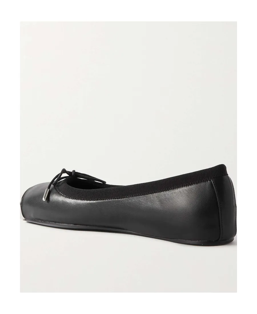 Ballerina Flat Shoes