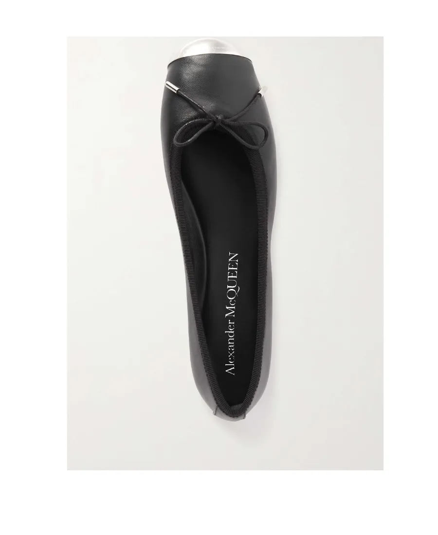 Ballerina Flat Shoes