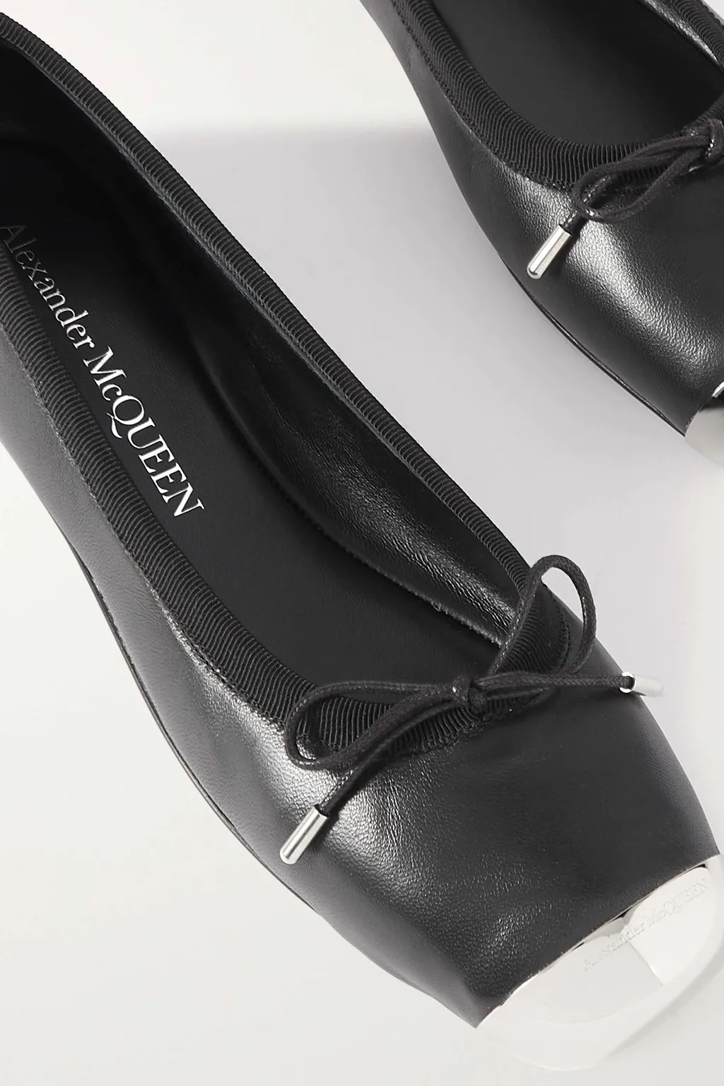 Ballerina Flat Shoes