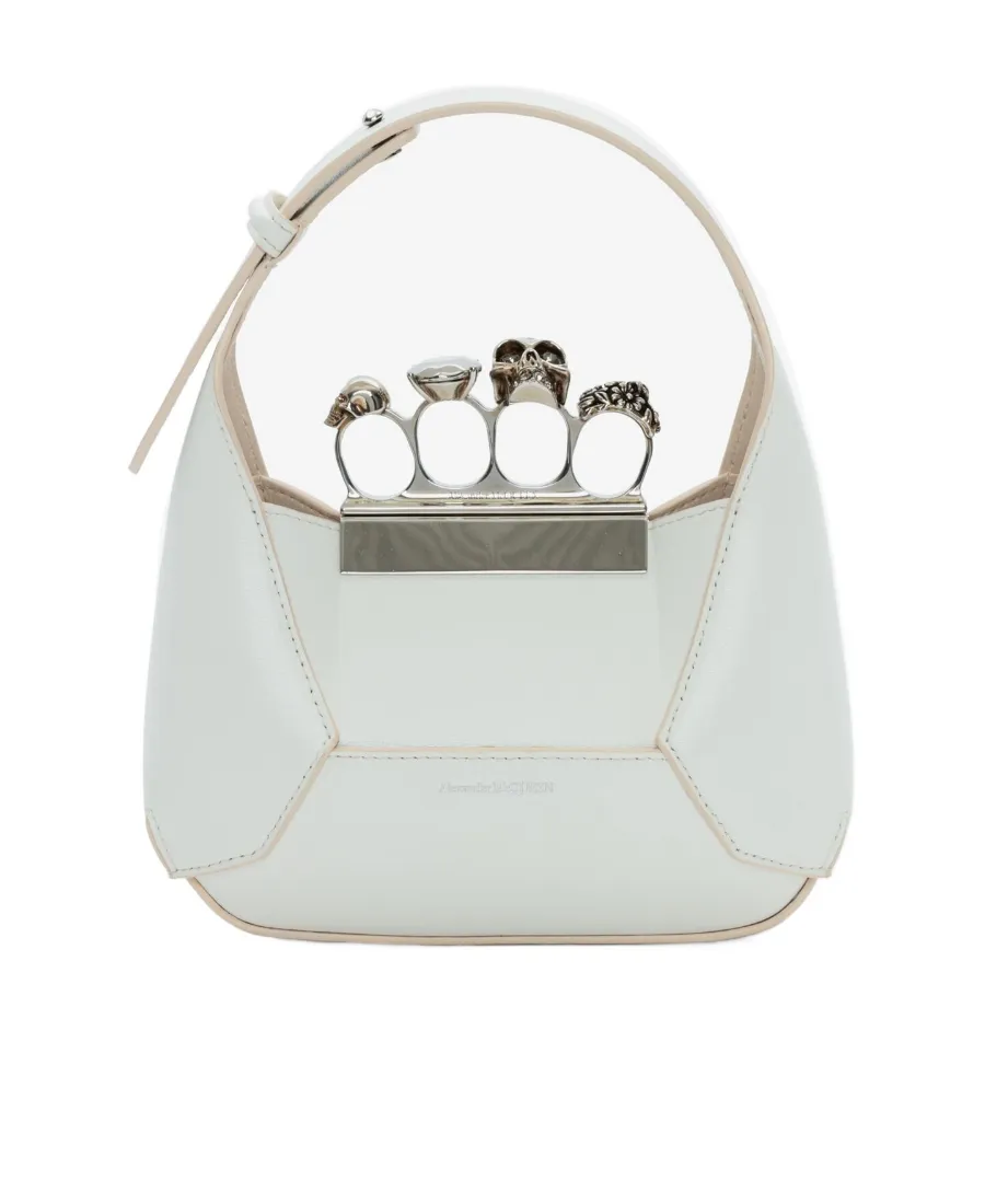 Jewelled Mini Shoulder Bag
