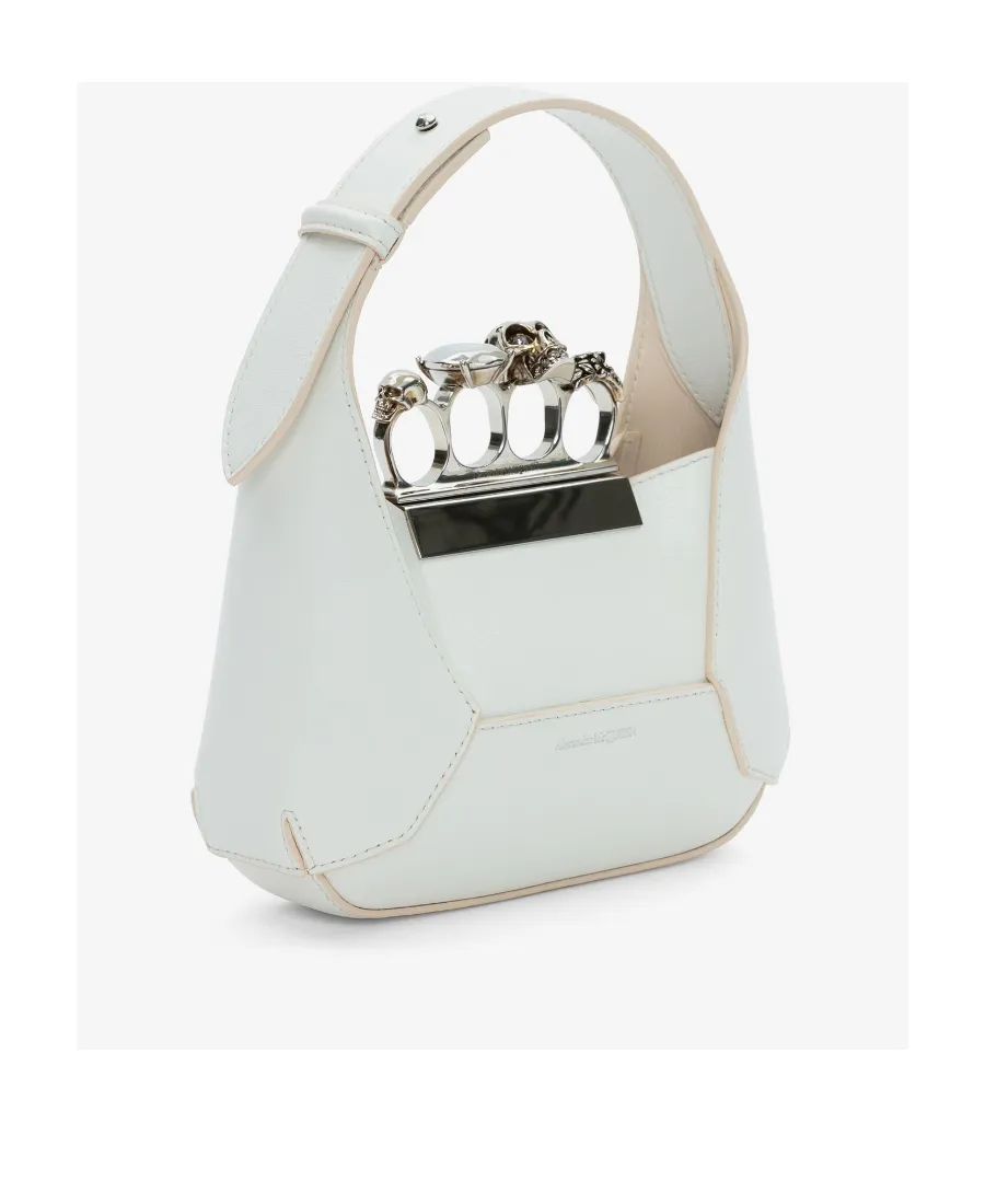 Jewelled Mini Shoulder Bag