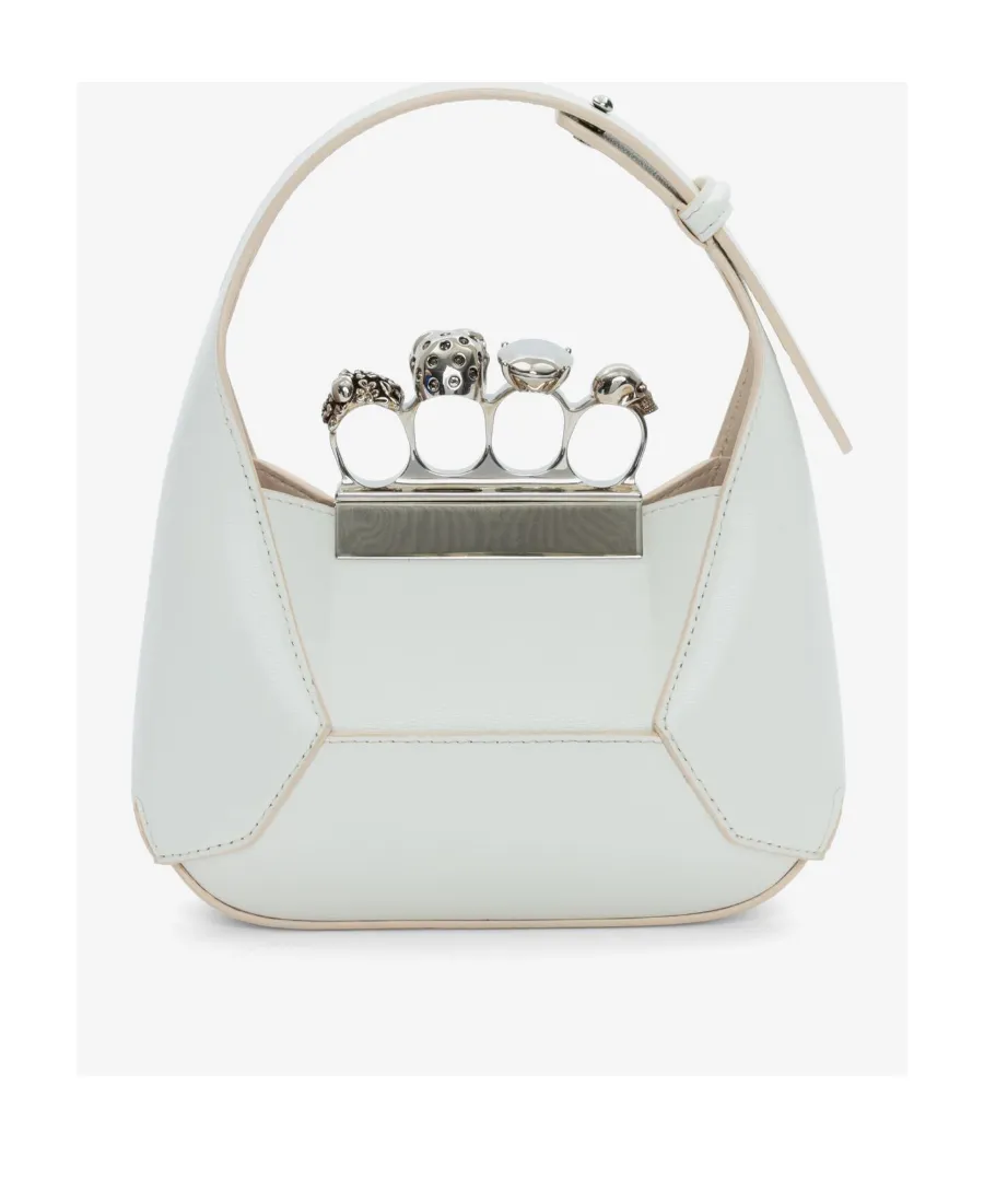 Jewelled Mini Shoulder Bag