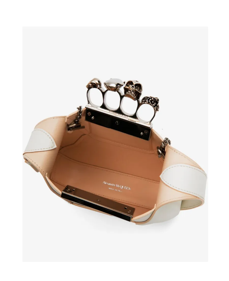 Jewelled Mini Shoulder Bag