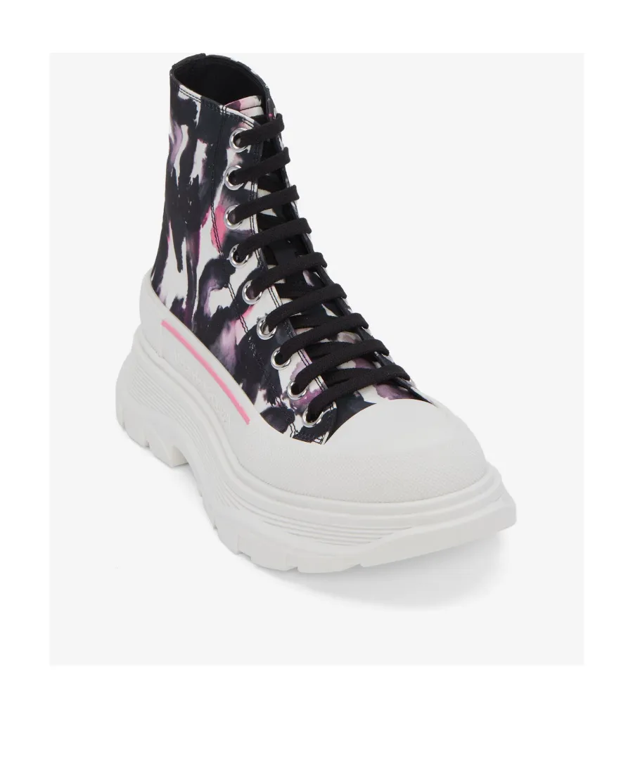 Tread Slick Boots