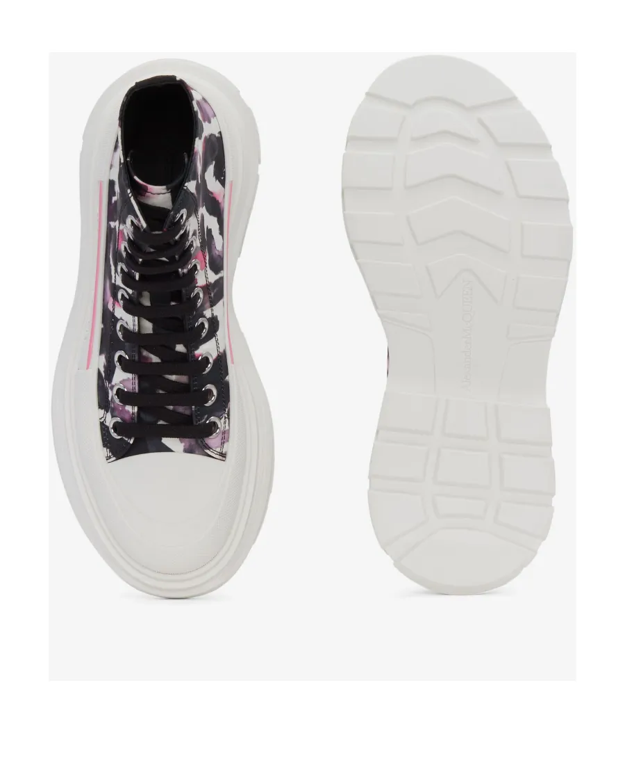 Tread Slick Boots