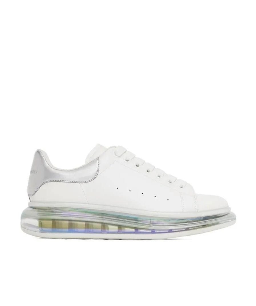 Oversized Sneakers