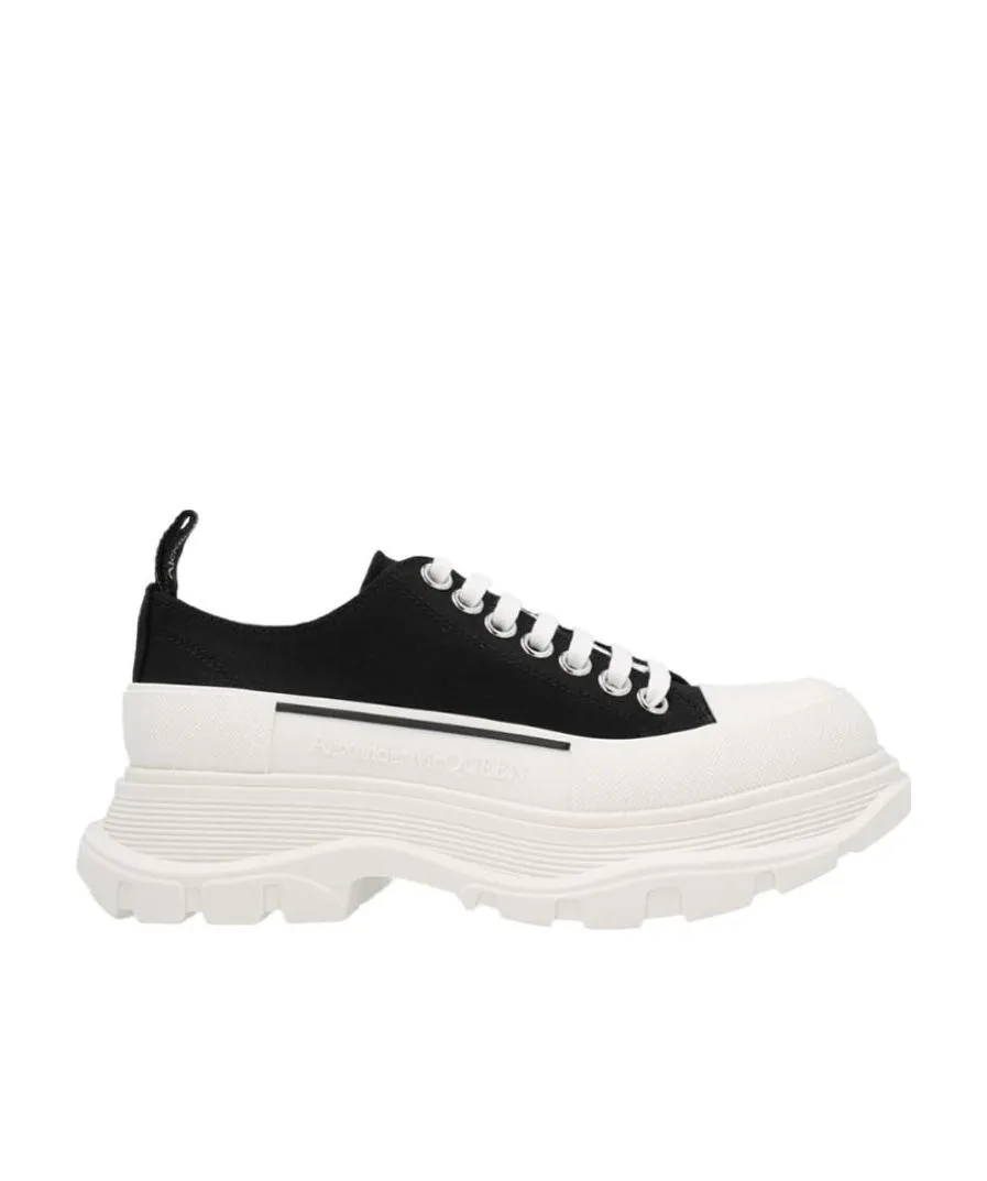 Tread Slick Low Top Sneakers