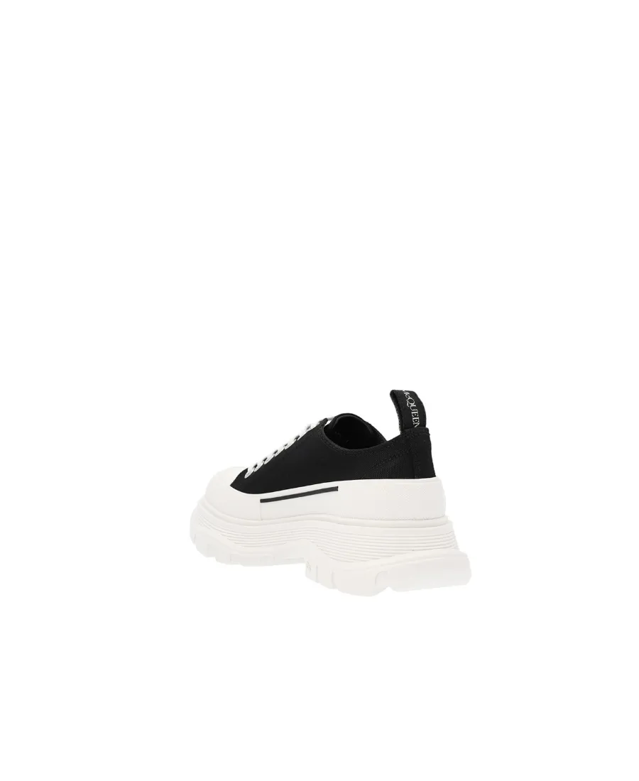 Tread Slick Low Top Sneakers