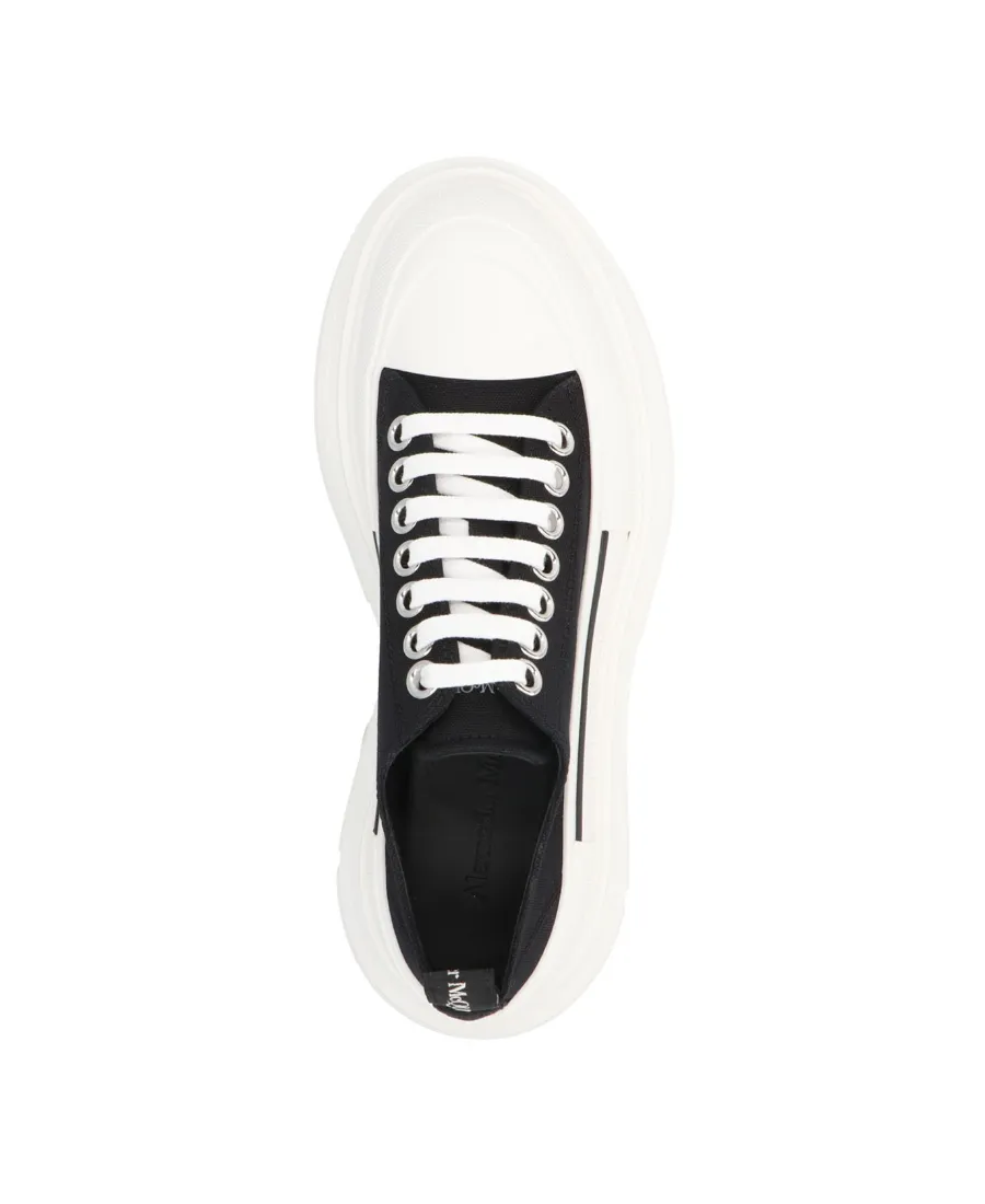 Tread Slick Low Top Sneakers