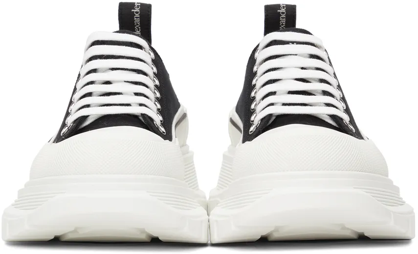 Tread Slick Low Top Sneakers