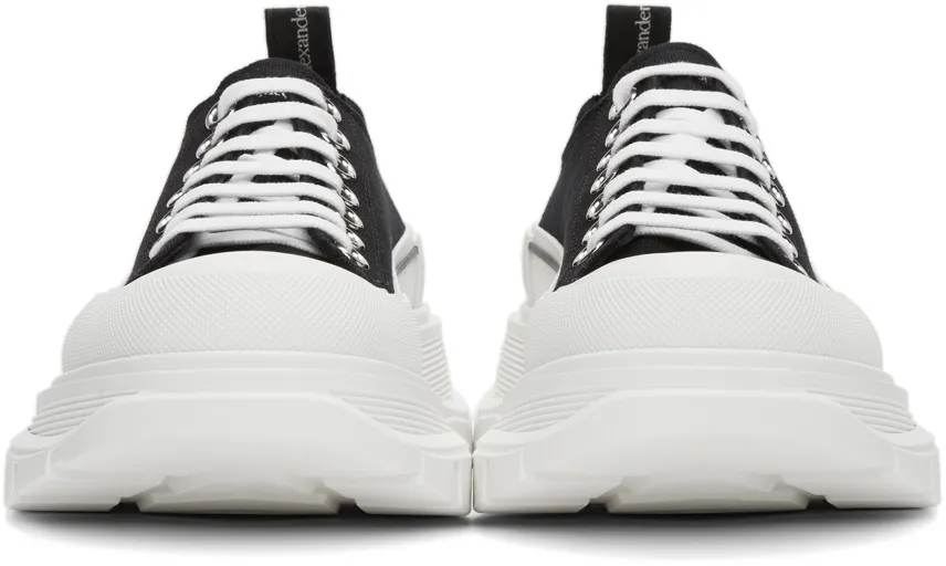 Tread Slick Low Top Sneakers