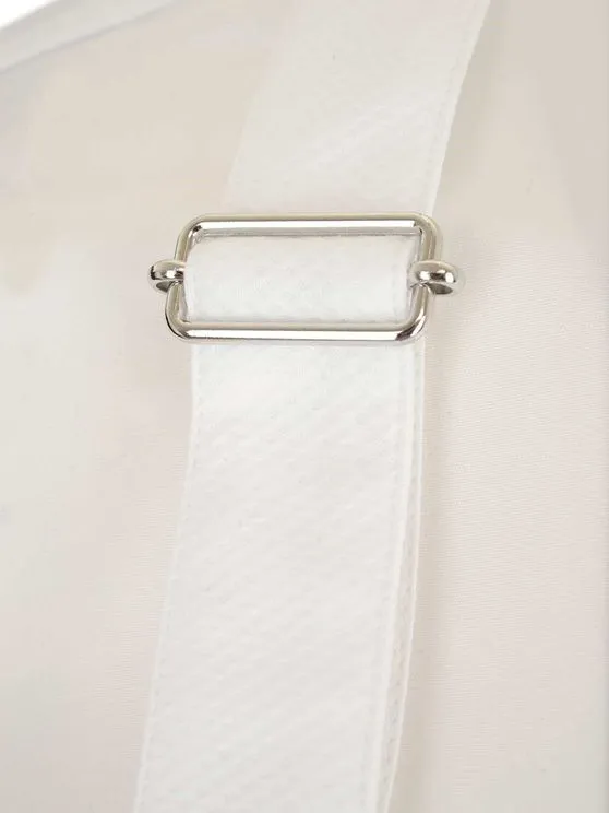 Harness Button-Up Shirt