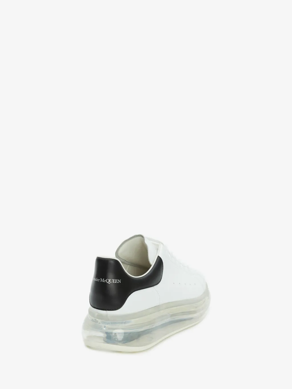 Low-Top Lace-Up Sneakers