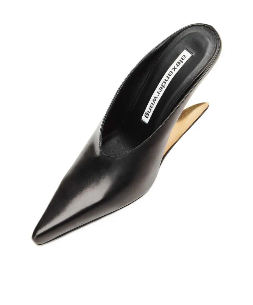 Boomerang Wedge Slides