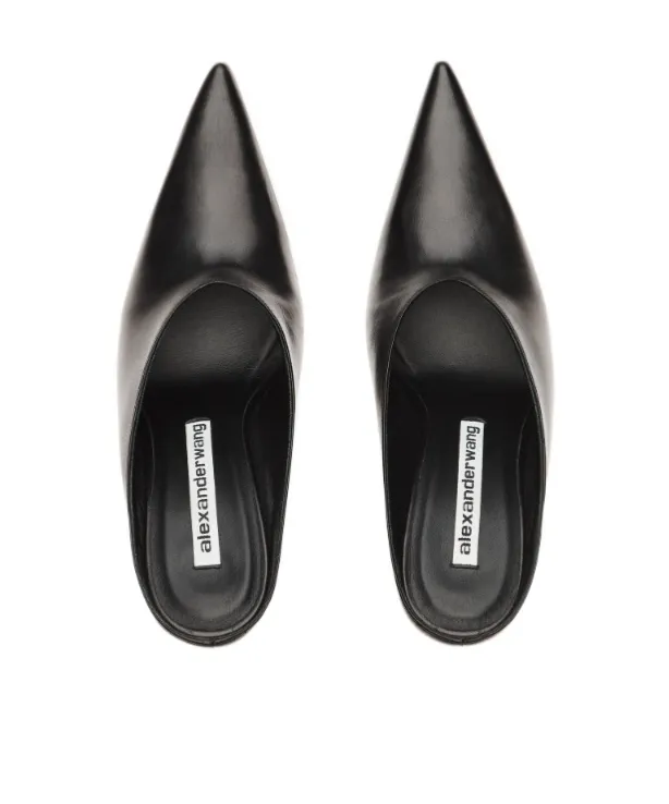 Boomerang Wedge Slides