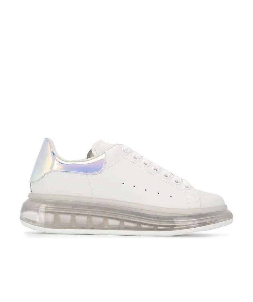 Oversized Sneakers