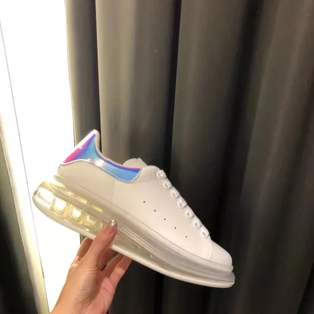 Oversized Sneakers