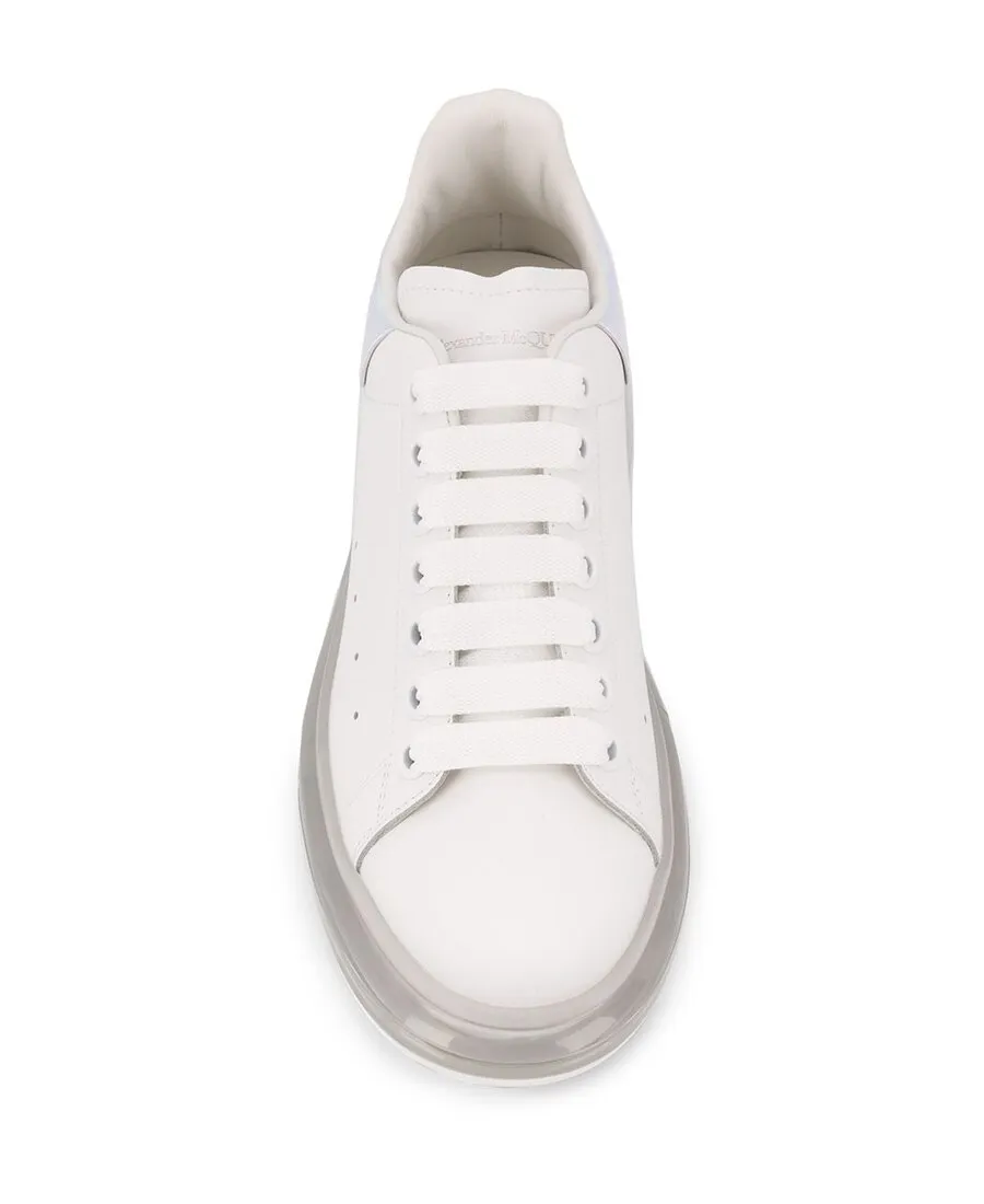 Oversized Sneakers